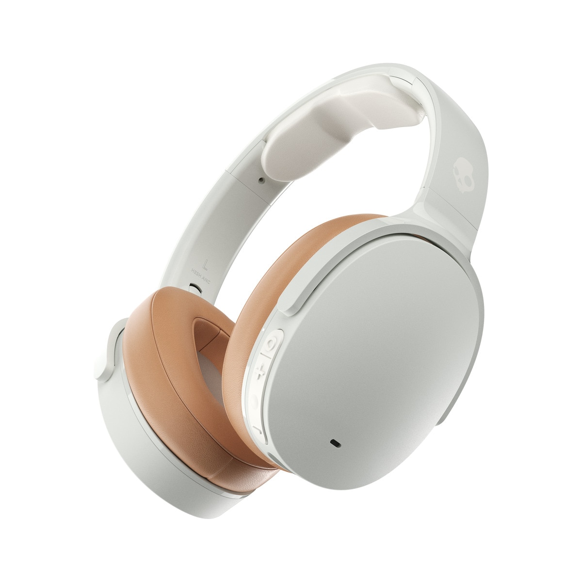 Skullcandy HESH ANC MOD WHITE (値下げ不可） Casti Audio Over-Ear, Skullcandy Hesh ANC, Bluetooth, Mod White