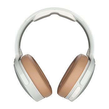 Casti Audio Over-Ear, Skullcandy Hesh ANC, Bluetooth, Mod White Casti Audio Over-Ear, Skullcandy Hesh ANC, Bluetooth, Mod White