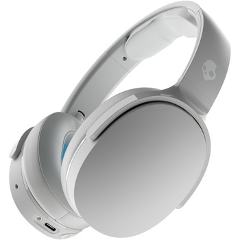 Casti Audio Over-Ear, Skullcandy Hesh EVO, Bluetooth, Grey Blue Casti Audio Over-Ear, Skullcandy Hesh EVO, Bluetooth, Grey Blue