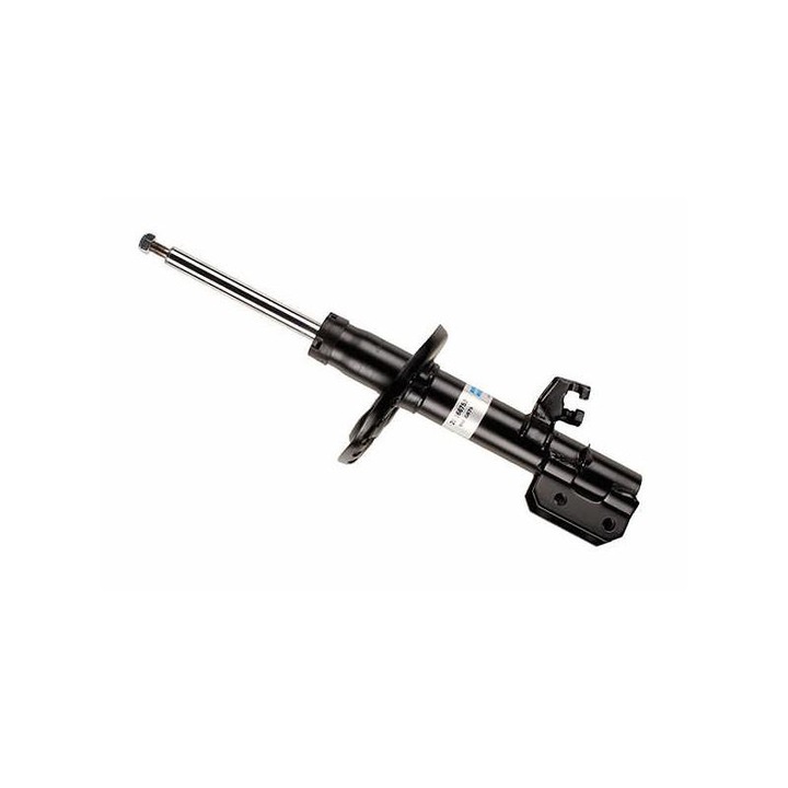 Amortizor Nissan Micra C C III (2005->)[K12] 22-166753
