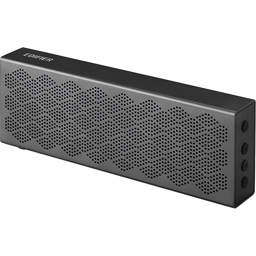 Boxa portabila Edifier MP120, Bluetooth, Gri