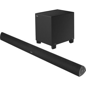 Soundbar Edifier B7, 4.0, 145W, Bluetooth, DSP, DRC, Negru Soundbar Edifier B7, 4.0, 145W, Bluetooth, DSP, DRC, Negru