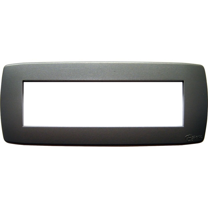 ESPERIA Rama 6 module, gri sablat