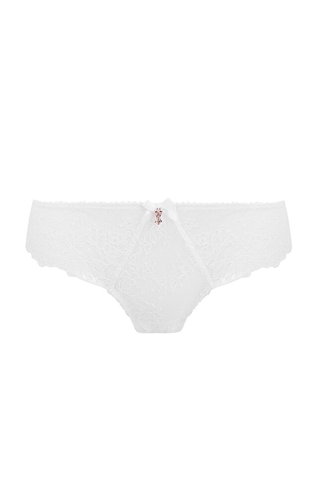 Chilot COLETTE,Marilyn,Alb, Alb