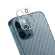 Protector de sticla, Screen, Pentru Iphone 12 Pro Max, Transparent