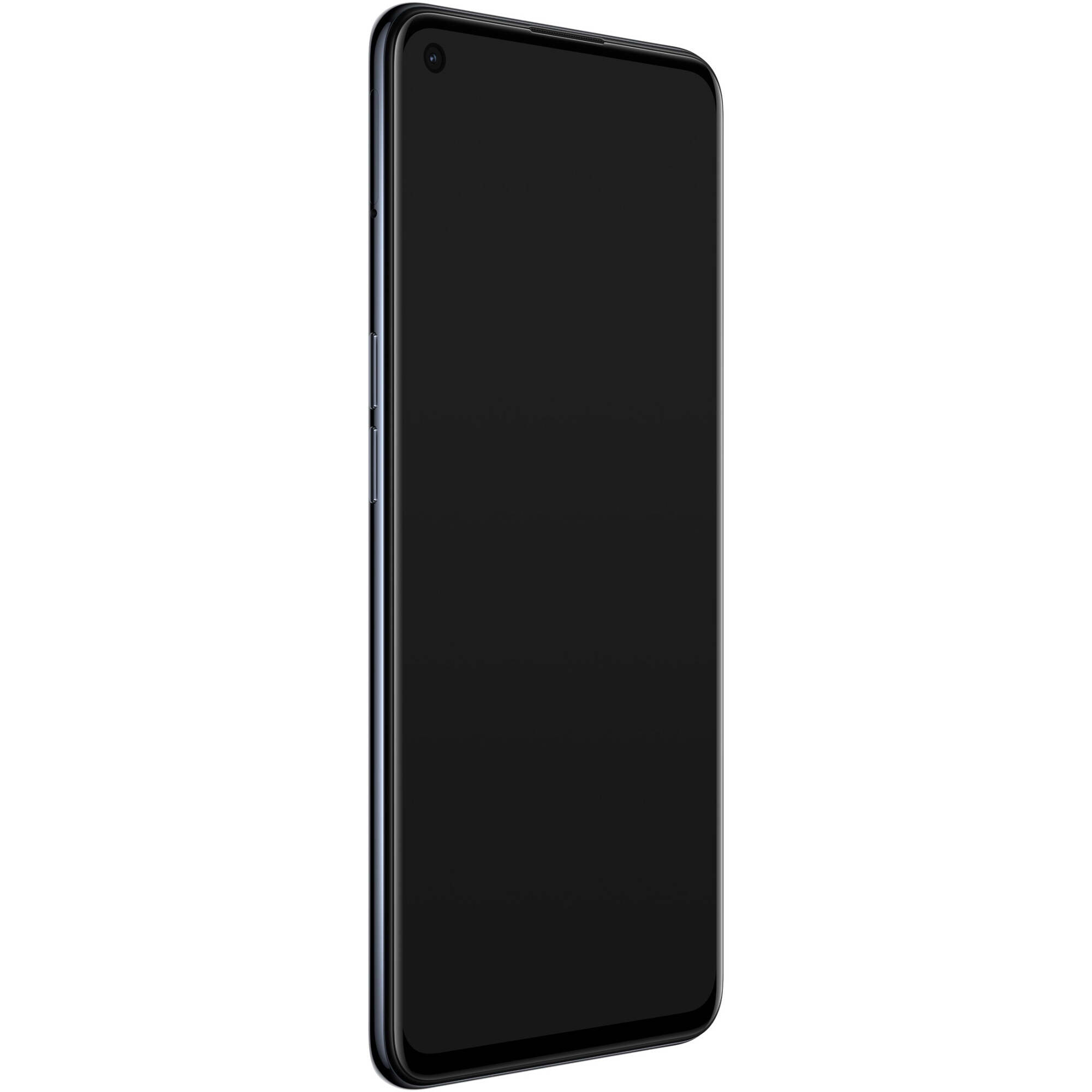 Telefon mobil Oppo Reno 5, Dual SIM, 128GB, 8GB RAM, 5G, Starry