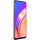 Telefon mobil OPPO Reno 5 Lite, Dual SIM, 128GB, 8GB RAM, 4G, Fluid Black