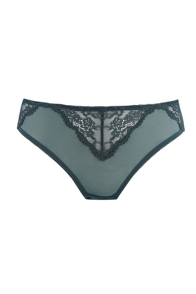 Chilot EMERALD,Marilyn,Turcoaz, Turcoaz, XL