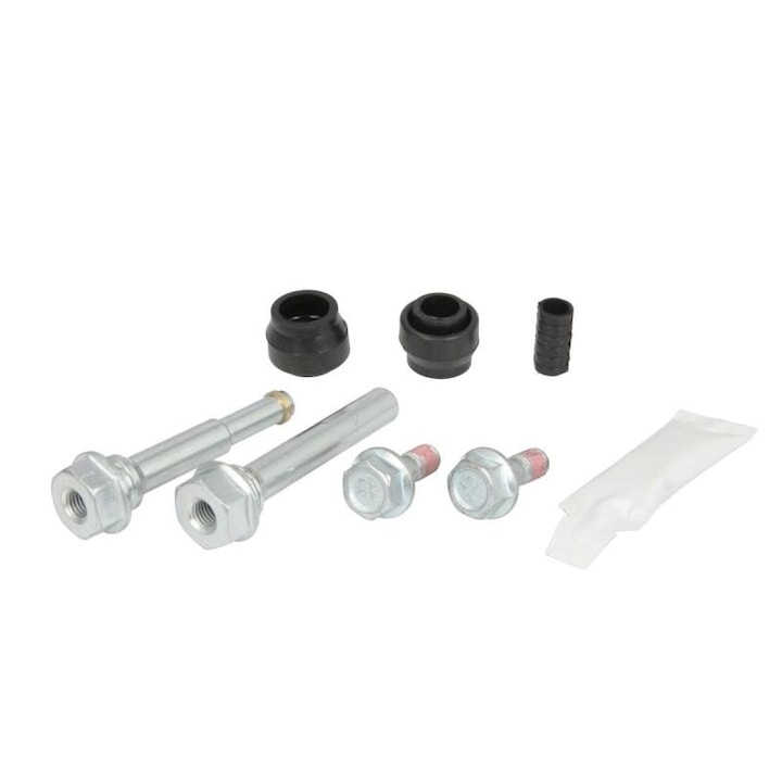 Комплект водещи втулки, спирачен апарат Suzuki GRAND VITARA II 2005-> JT, TE, TD D7107C