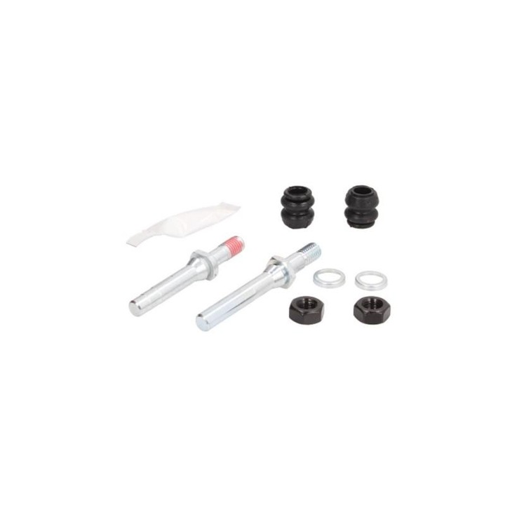 Set bucsi de ghidaj, etrier frana Peugeot 206 2009-2016 T3E D7098C