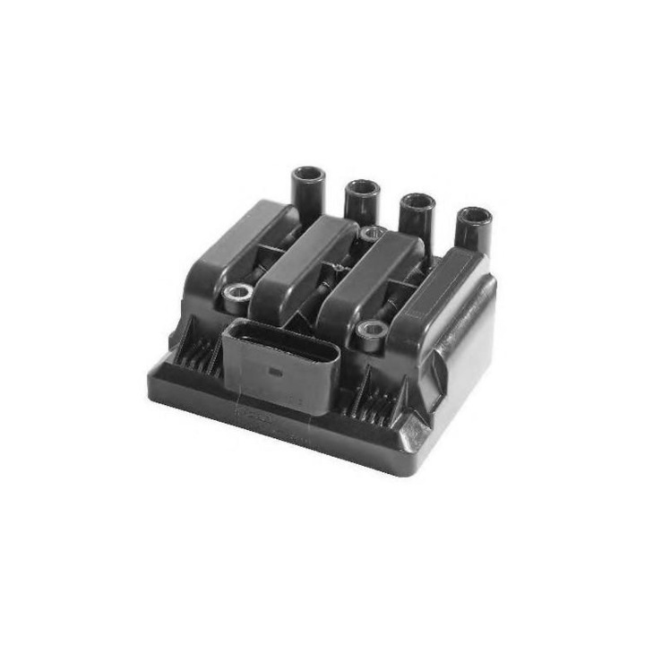 Bobina de inductie Volkswagen Touran 2003-2010 1T1,1T2 ZSE029