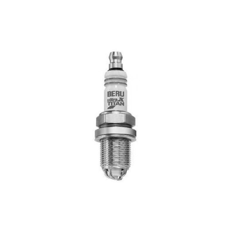 Bujie incandescenta Audi 80 1991-1994 8C2, B4 UXT5