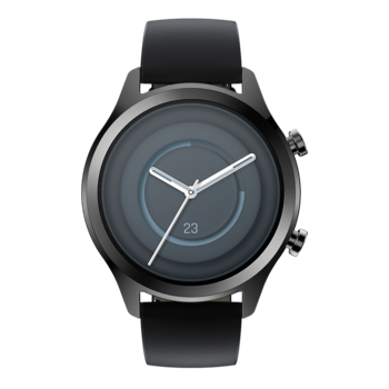 Ceas smartwatch Mobvoi, TicWatch C2+, Onyx Ceas smartwatch Mobvoi, TicWatch C2+, Onyx
