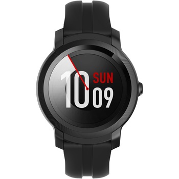 Ceas smartwatch Mobvoi, TicWatch E2, Shadow Ceas smartwatch Mobvoi, TicWatch E2, Shadow