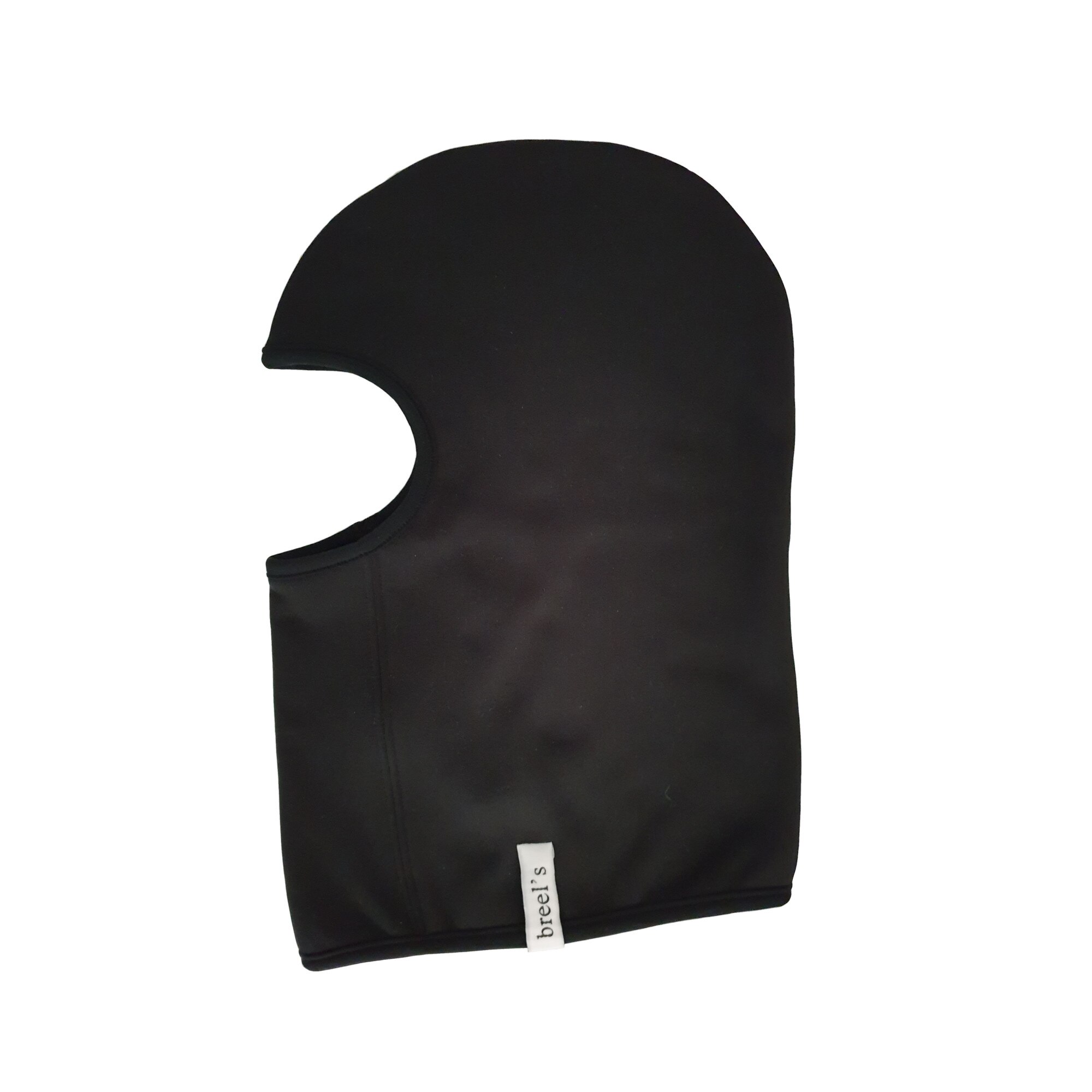 Cagula Thermo Tech Stretch, Breel's, sport, negru, unisex, marimea unica