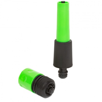 Ajutaj de stropire Garden of Eden 11339C, jet reglabil, 1/2 Ajutaj de stropire Garden of Eden 11339C, jet reglabil, 1/2