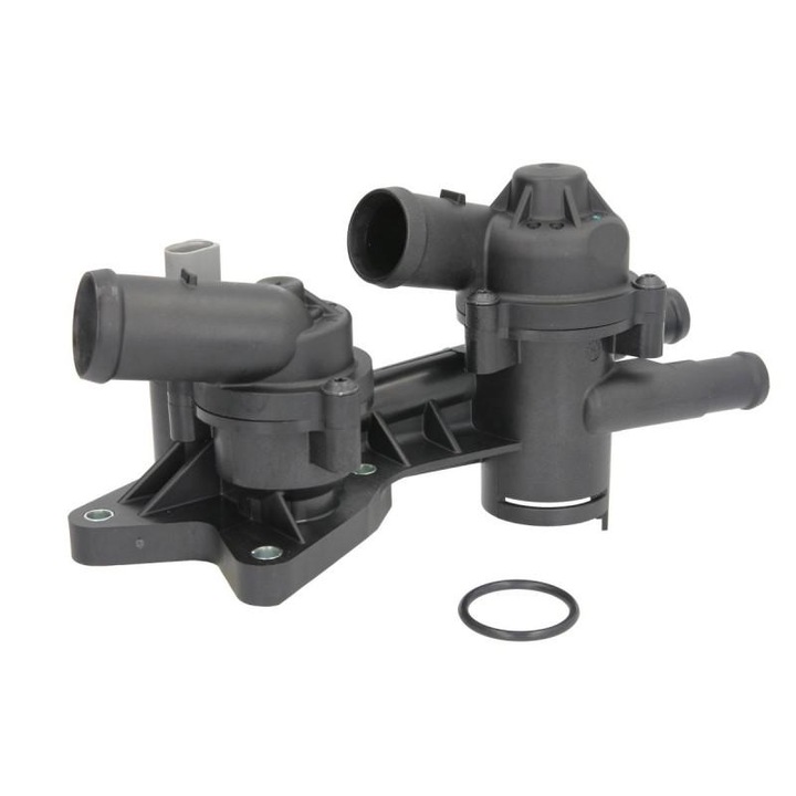 Термостат, охладителна течност Volkswagen Touran 2003-2010 1T1,1T2 TH7319.80J