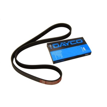 Curea transmisie cu caneluri Mitsubishi PAJERO PININ 1999-2007 H6 W, H7 W 5PK1345 Curea transmisie cu caneluri Mitsubishi PAJERO PININ 1999-2007 H6 W, H7 W 5PK1345