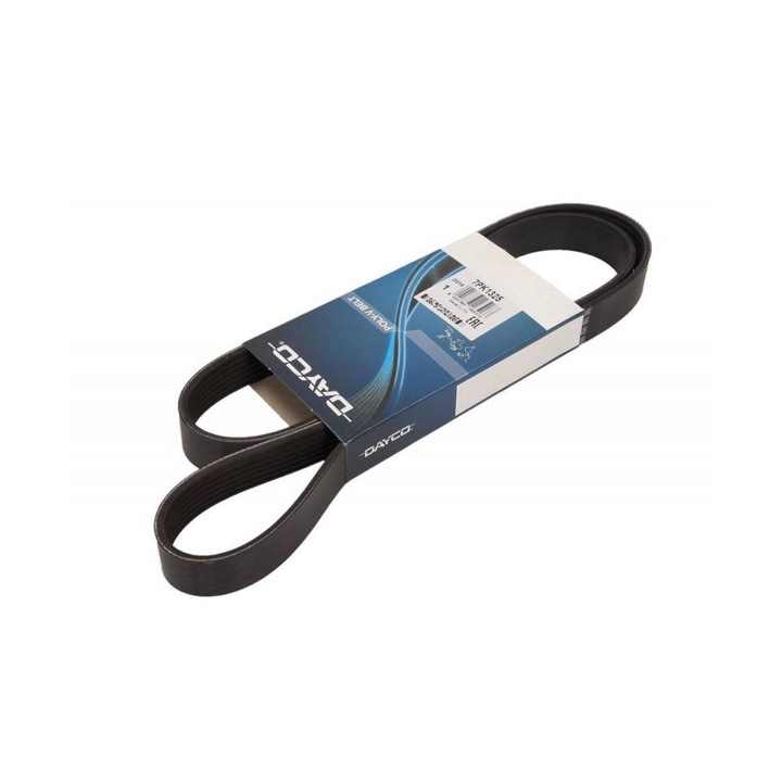 Curea transmisie cu caneluri Volkswagen Transporter T4 1990-2003 7PK1325