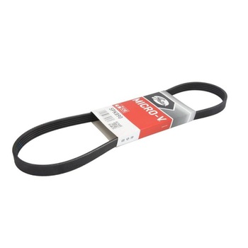 Curea transmisie cu caneluri Toyota COROLLA 1992-1997 5PK890 Curea transmisie cu caneluri Toyota COROLLA 1992-1997 5PK890