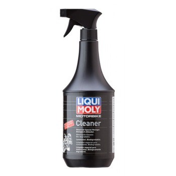 Solutie Liqui Moly curatat motociclete Motorbike Cleaner - 1L Solutie Liqui Moly curatat motociclete Motorbike Cleaner - 1L