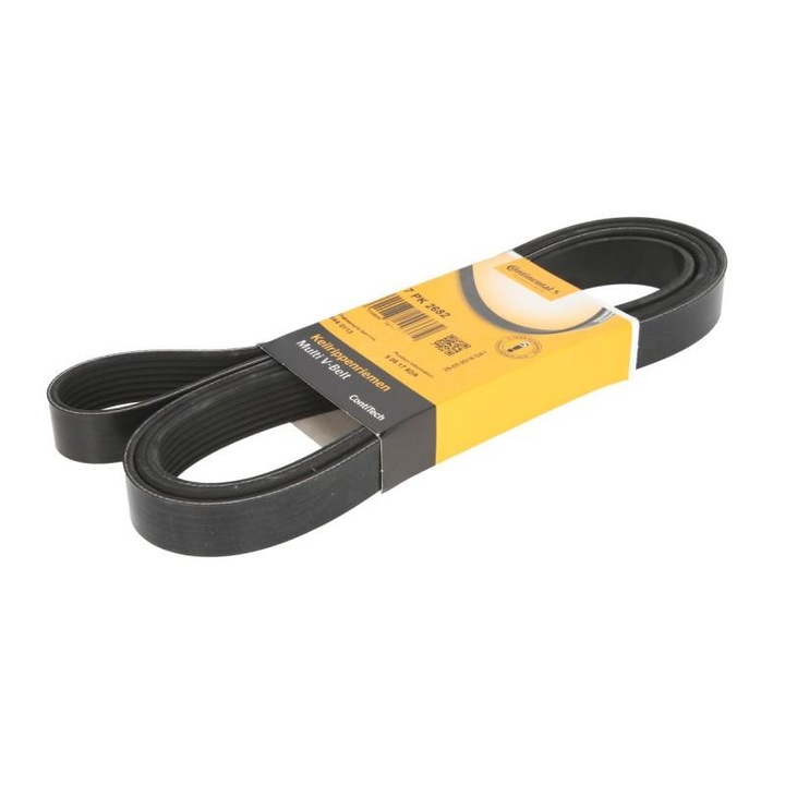 Curea transmisie cu caneluri Ford Transit 7 2006-> 7PK2682