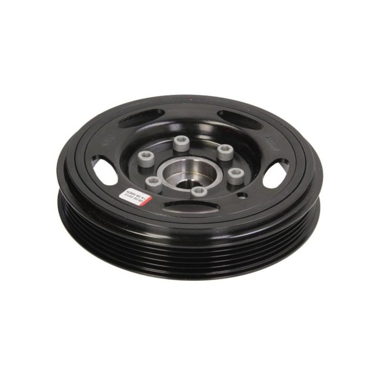 Ремъчна шайба, колянов вал Opel Meriva B (2010->)[S10] 80001696