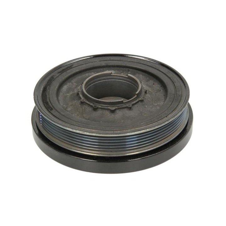 Fulie curea, arbore cotit BMW Seria 3 2005-> E90 80001698