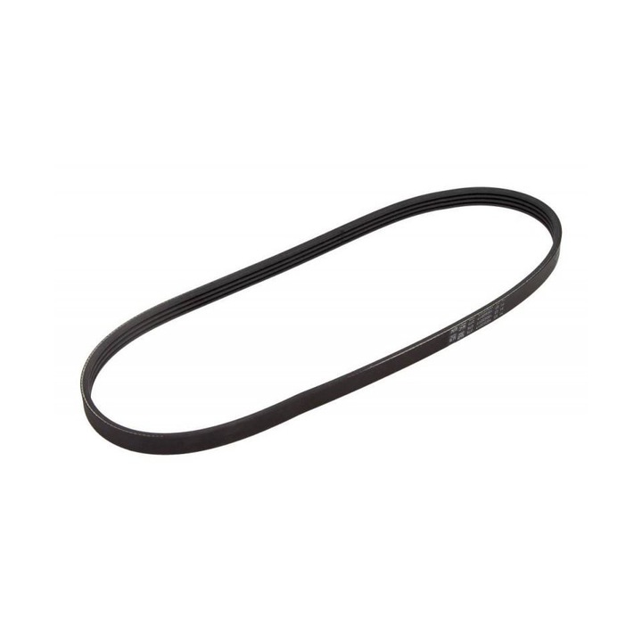 Curea transmisie cu caneluri Nissan NP300 NAVARA 2008-> D40 4PK820