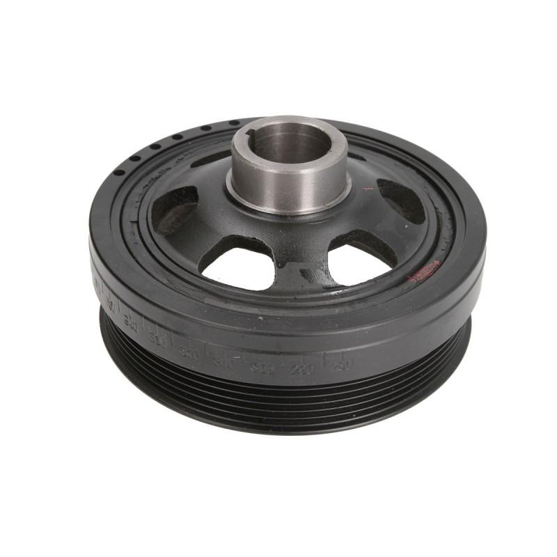 Fulie curea, arbore cotit Mercedes SL-Class 2001-2012 R230 80000363