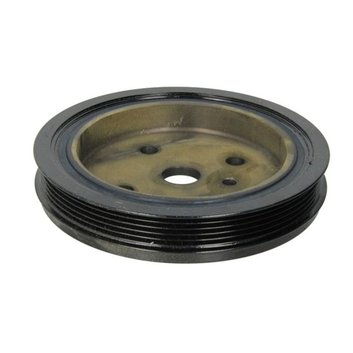 Fulie curea, arbore cotit Volvo S60 2 2010-> 134 80000991