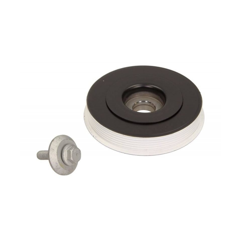 Set fulie, arbore cotit Peugeot 206 (2009-2016)[T3E] 80001812