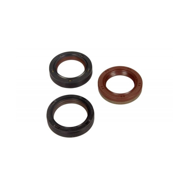 Комплект за гарнитура. семеринг, двигател Audi A3 2004-2013 8PA 289076