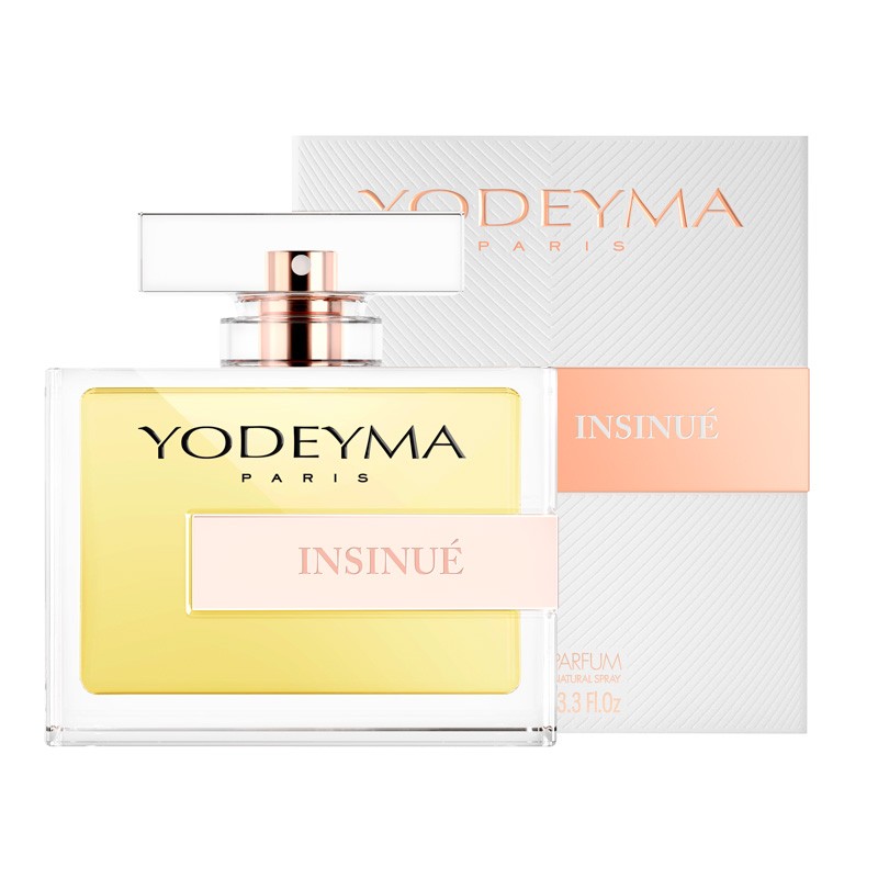 Parfum Yodeyma Insinue 100 ml