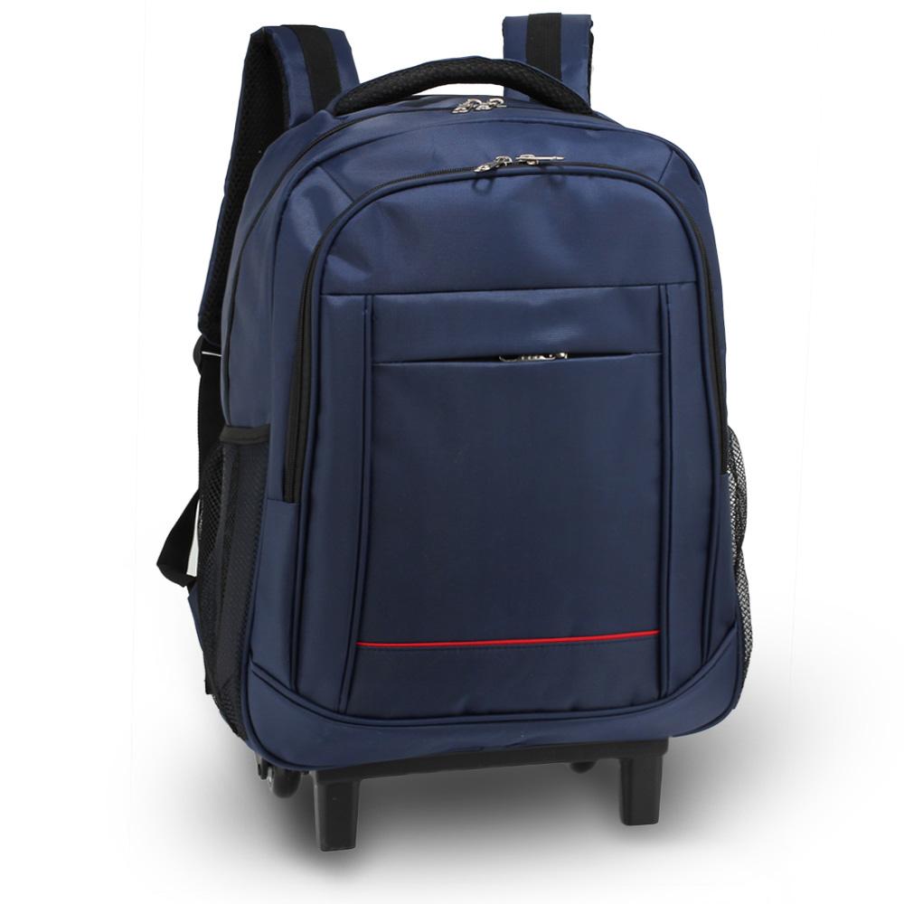 Rucsac barbati Foster, Bleumarin