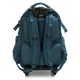 Rucsac laptop barbati Samuel, Bleumarin