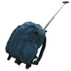 Rucsac laptop barbati Samuel, Bleumarin
