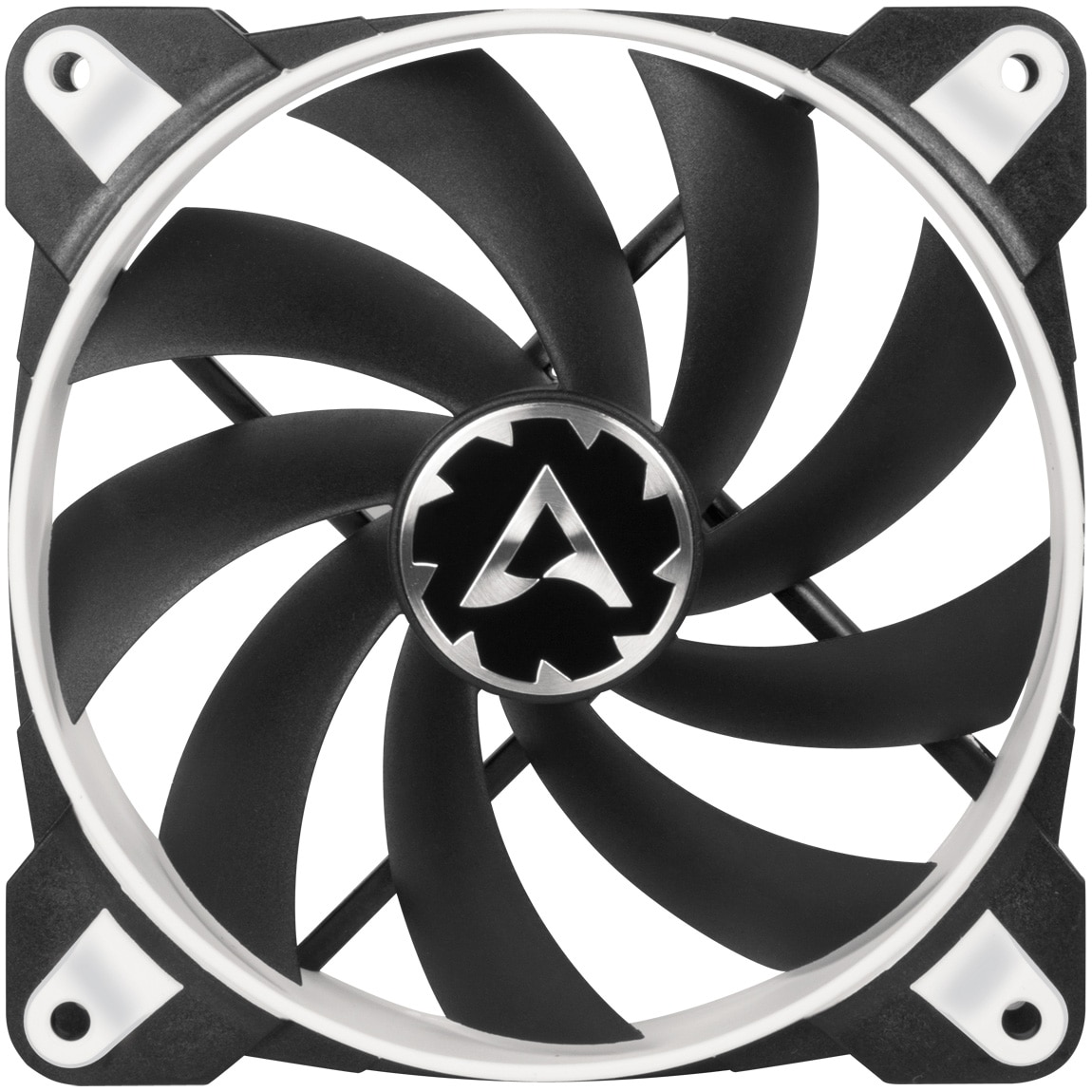 Ventilator ARCTIC BioniX F120 White, 120mm - eMAG.ro