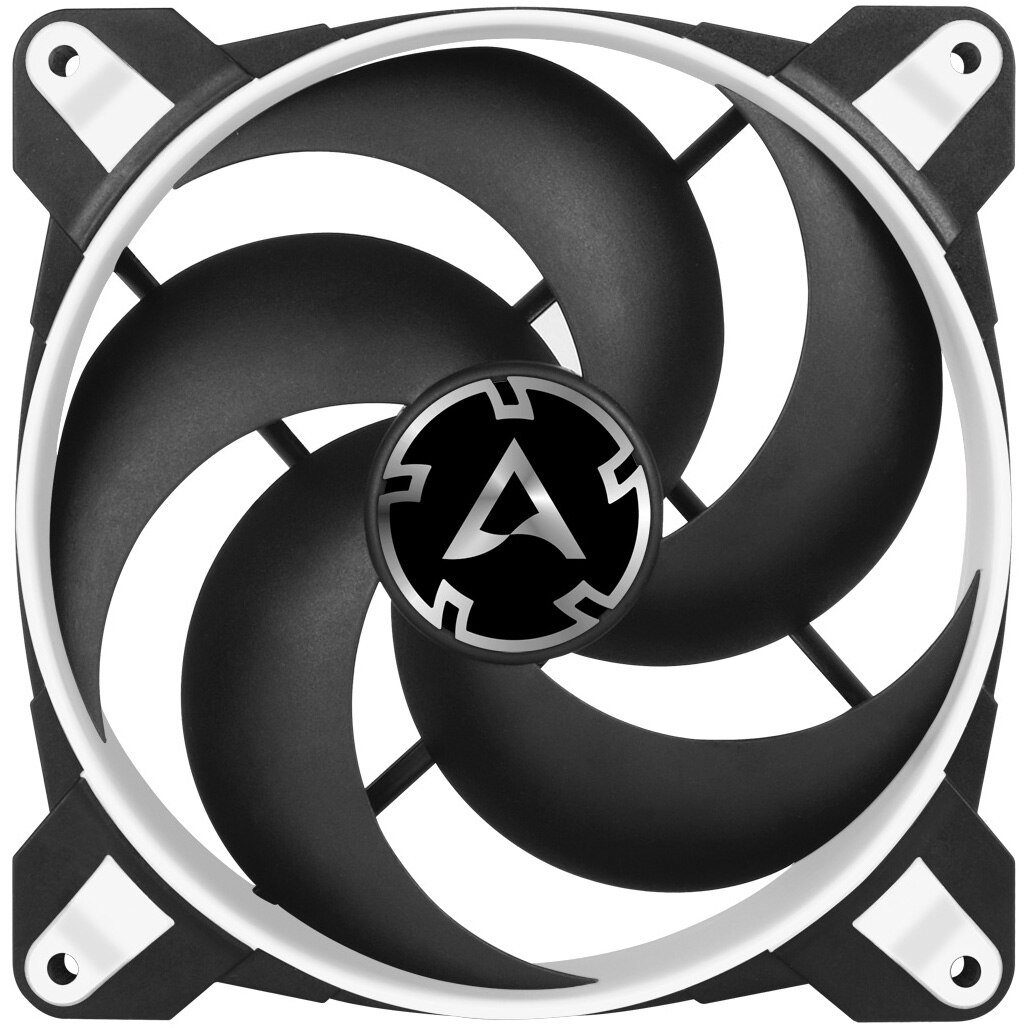 Ventilator ARCTIC BioniX P140 White, 140mm