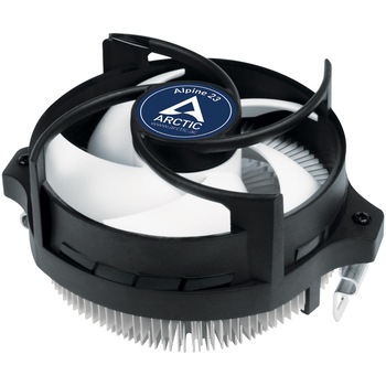 Cooler Procesor ARCTIC Alpine 23, compatibil AMD Cooler Procesor ARCTIC Alpine 23, compatibil AMD