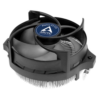 Cooler Procesor ARCTIC Alpine 23 CO, compatibil AMD Cooler Procesor ARCTIC Alpine 23 CO, compatibil AMD