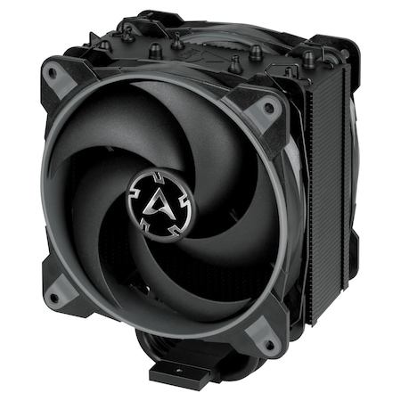 Охладител за процесор ARCTIC Freezer 34 eSports DUO Grey, Съвместимост с AMD/Intel
