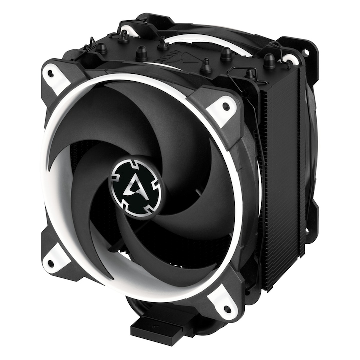 Охладител за процесор ARCTIC Freezer 34 eSports DUO White, Съвместимост AMD/Intel