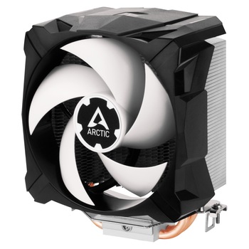 Cooler Procesor ARCTIC Freezer 7 X, compatibil AMD/Intel Cooler Procesor ARCTIC Freezer 7 X, compatibil AMD/Intel