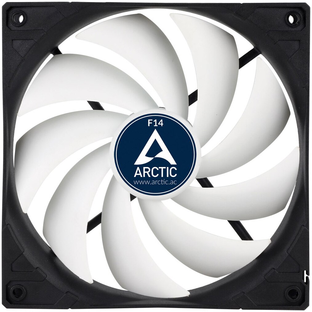 Ventilator ARCTIC F14, 140mm