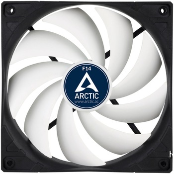 Ventilator ARCTIC F14, 140mm Ventilator ARCTIC F14, 140mm