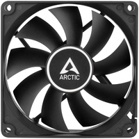 Ventilator ARCTIC F9 Silent Black, 92mm