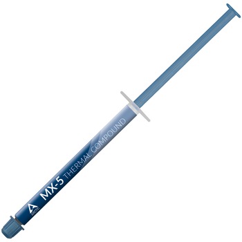 Pasta termoconductoare ARCTIC MX-5 2g Pasta termoconductoare ARCTIC MX-5 2g