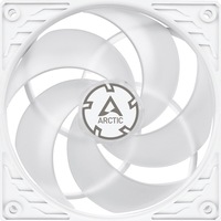 Ventilator ARCTIC P12 PWM White/Transparent, 120mm