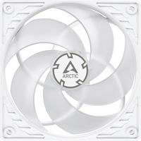 Ventilator ARCTIC P12 PWM PST White/Transparent, 120mm